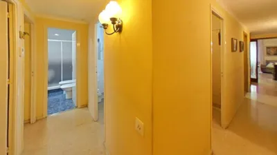Flat on Ronda de Zamenhof, 116 photo 19