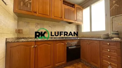 Apartment on Calle Benefactora Remedios Uriarte photo 8