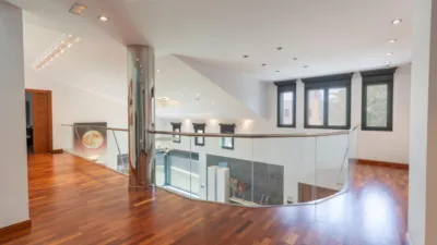 Chalet en venta en Urbanización del Carmelo, Ogíjares de 1.195.000 €