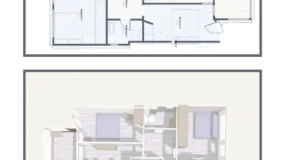 Apartment on Calle del Tridente photo 45