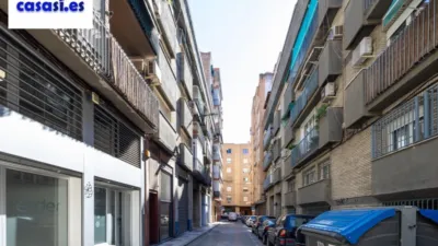 Flat on Calle Veracruz, 7 photo 28
