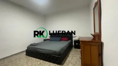 Apartment on Calle de Pradilla photo 22