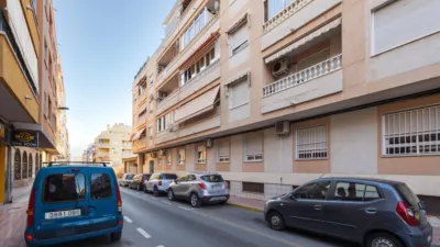 Apartamento en calle Zoa photo 34