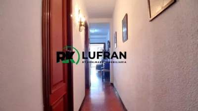 Apartment in Paseíto de Ramiro photo 19
