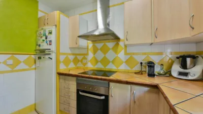 Apartment on Carrer de Manacor photo 16