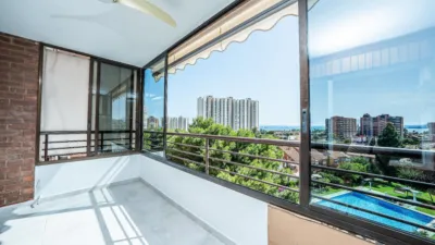 Apartment on Calle del Tridente photo 11