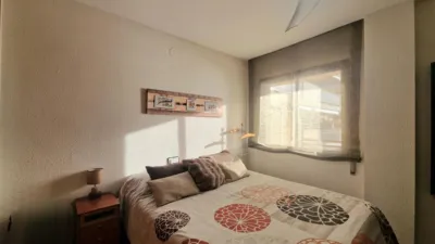 Penthouse on Carrer de la Cala de la Font photo 12