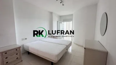 Apartment in Raval Roig-Virgen del Socorro photo 8