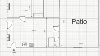 Casa en - Proximo Juzgados photo 12