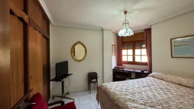 Chalet en calle de Ruda photo 54