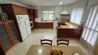 Chalet in Cazalla photo 14