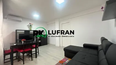 Apartment on Calle de Pradilla photo 10