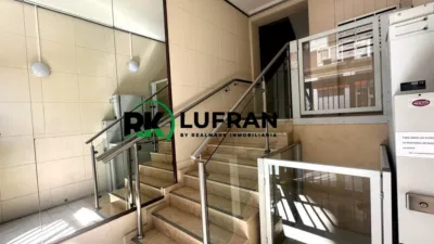 Apartment in the City Centre photo 32
