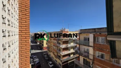 Apartment on Calle del Catedrático Daniel Jiménez Cisneros photo 11