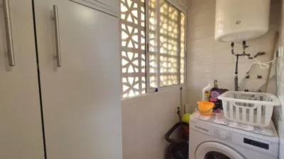 Apartment in La Acequión photo 27
