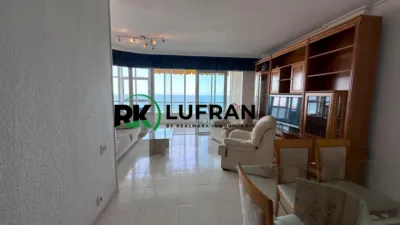 Apartment in Raval Roig-Virgen del Socorro photo 28