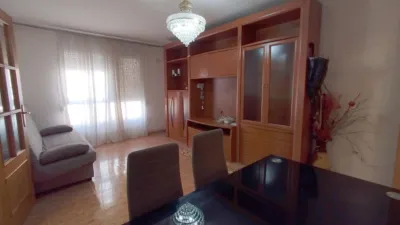 Piso – Elda, Barrio San Francisco de Sales - Vista 2