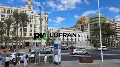 Piso – Alicante - Alacant - Más