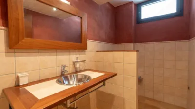 Chalet en venta en Urbanización del Carmelo, Ogíjares de 1.195.000 €