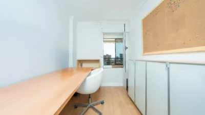 Apartment on Calle del Tridente photo 28