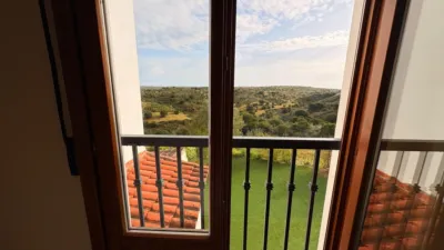 Apartment in Costa Esuri photo 19