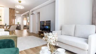 Piso – Torrevieja - Vista 3