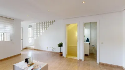 Terraced house in Zarandona photo 4