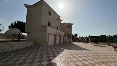 Chalet en calle de Ruda photo 30