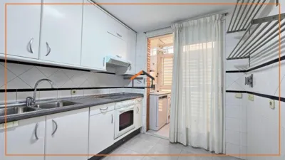 Apartment on Calle de la Ciudad Encantada photo 29