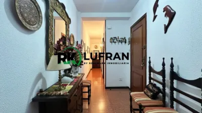 Apartment in Paseíto de Ramiro photo 18