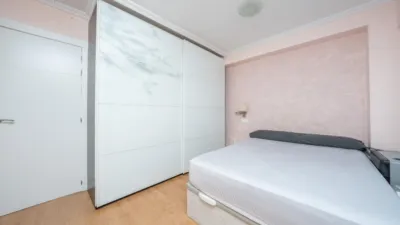 Apartment on Calle del Tridente photo 19