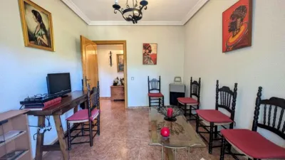 Apartment in Plaza de Colón photo 23