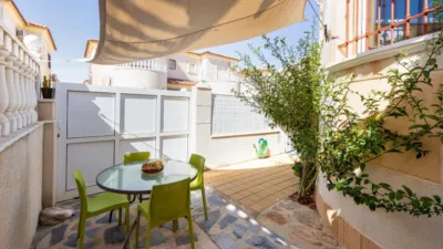Chalet in Aguas Nuevas photo 9