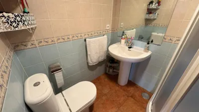 Apartment in Costa Esuri photo 13