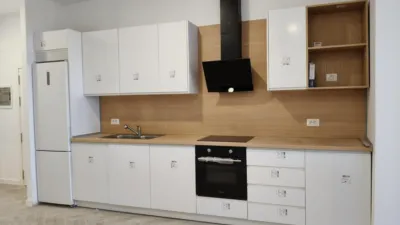 Apartment on Teneguía Street photo 2