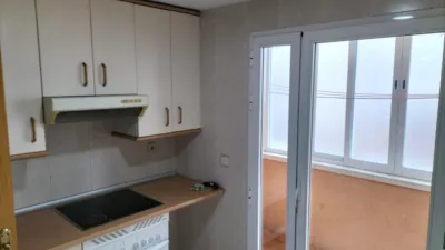Apartment on Calle de la Pilarica photo 7
