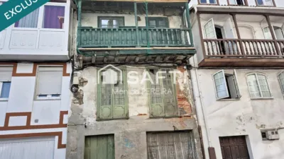 Casa – Betanzos, As Calexas, A Casilla - Vista 2