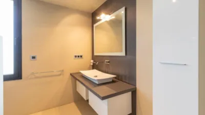 Chalet en venta en Urbanización del Carmelo, Ogíjares de 1.195.000 €