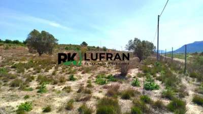 Terreno en venta en Comunidad Valenciana - Vista 3