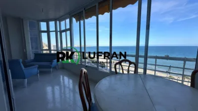 Apartment in Raval Roig-Virgen del Socorro photo 4