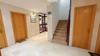 Apartment in Salamanca District photo 18
