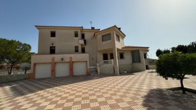 Chalet en calle de Ruda photo 33