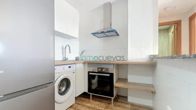 Apartment on Avenida del Mediterraneo photo 12