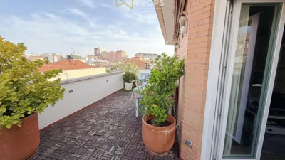 Apartment in Salamanca District photo 14