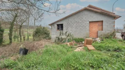 House in Galicia photo 3