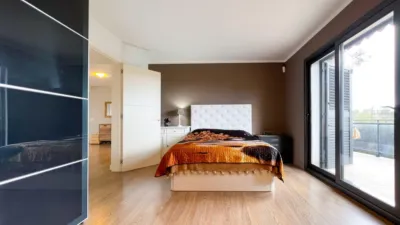 Chalet on Carrer del Pla de l'Era photo 15