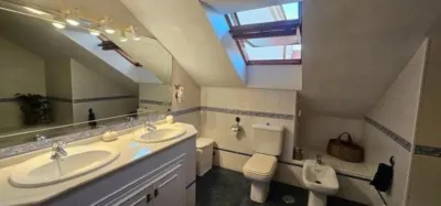 Duplex Penthouse in Plaza Hispanidad photo 35
