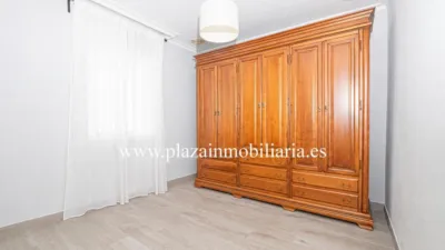 Chalet in C/. Donantes de Sangre photo 21
