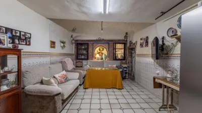 House in Albaicín photo 3