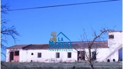 Rustic finca on Calle de Alfonso XII photo 31